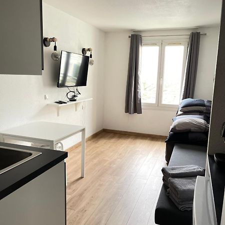 T2D Apartment - Suite Blg Proche Disneyland Paris Bussy-Saint-Georges Exterior photo